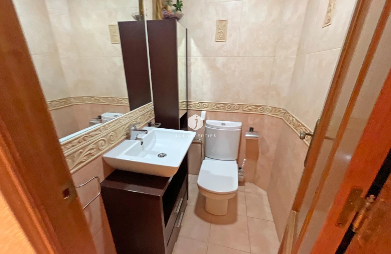 D'occasion - Appartement -
Formentera del Segura - Palacios