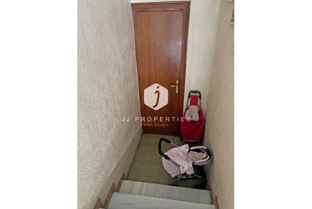 D'occasion - Appartement -
Formentera del Segura - Palacios