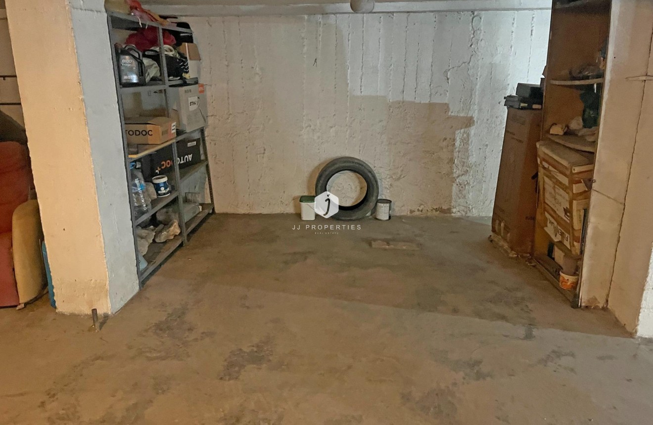 D'occasion - Appartement -
Formentera del Segura - Palacios