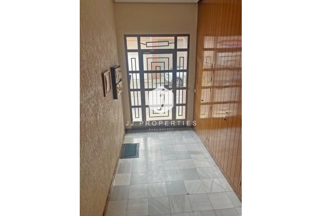 D'occasion - Appartement -
Formentera del Segura - Palacios