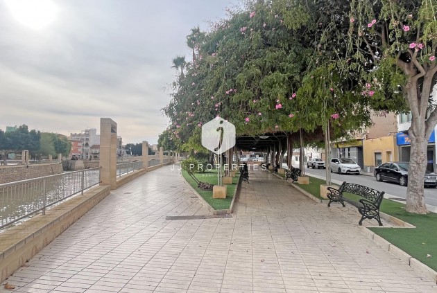 D'occasion - Appartement -
Formentera del Segura - Palacios