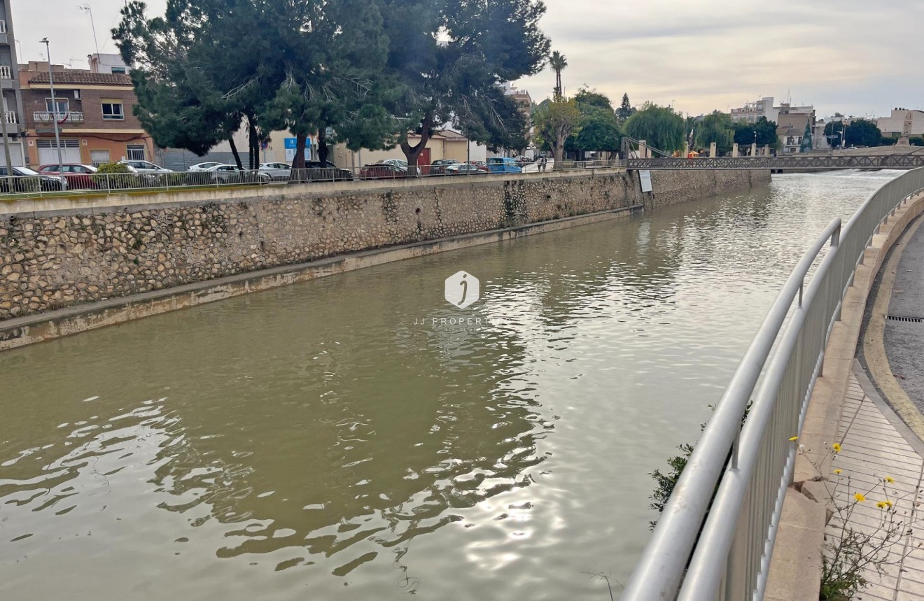 D'occasion - Appartement -
Formentera del Segura - Palacios