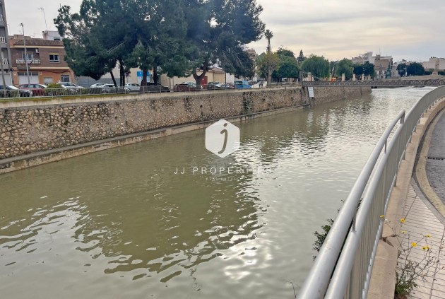 D'occasion - Appartement -
Formentera del Segura - Palacios