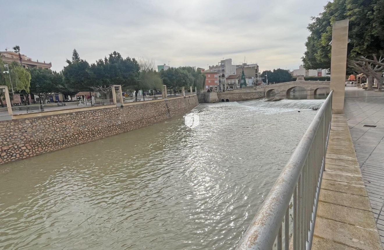 D'occasion - Appartement -
Formentera del Segura - Palacios