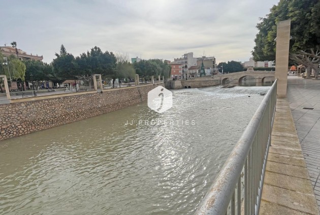 D'occasion - Appartement -
Formentera del Segura - Palacios