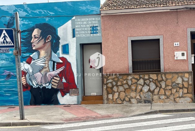 D'occasion - Appartement -
Formentera del Segura - Palacios