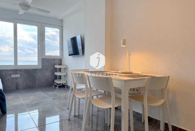 Resale - Apartment / flat -
Torrevieja - Cabo cervera