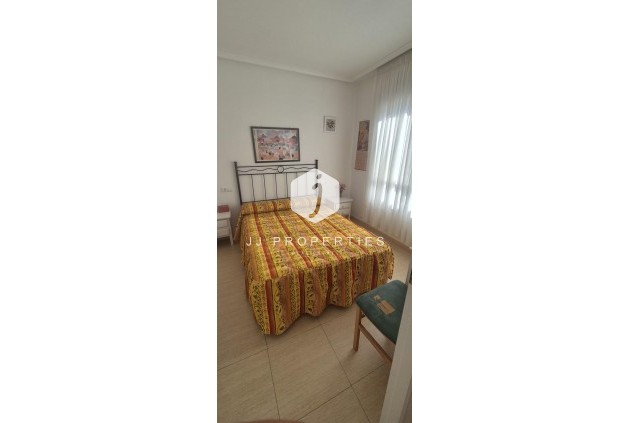 D'occasion - Appartement -
Torrevieja - La Mata Pueblo