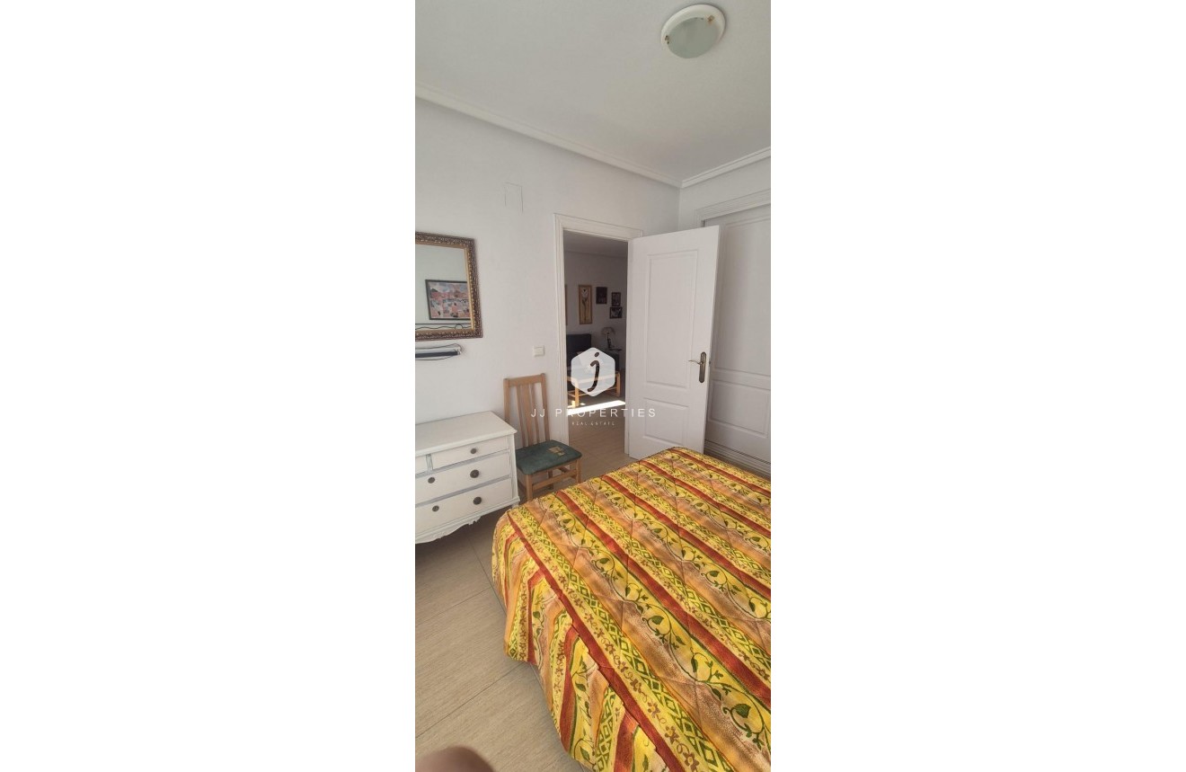 D'occasion - Appartement -
Torrevieja - La Mata Pueblo