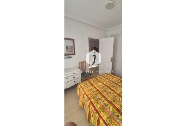 D'occasion - Appartement -
Torrevieja - La Mata Pueblo