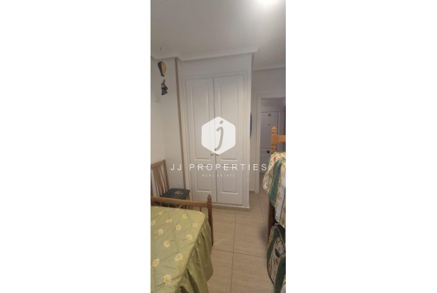 D'occasion - Appartement -
Torrevieja - La Mata Pueblo