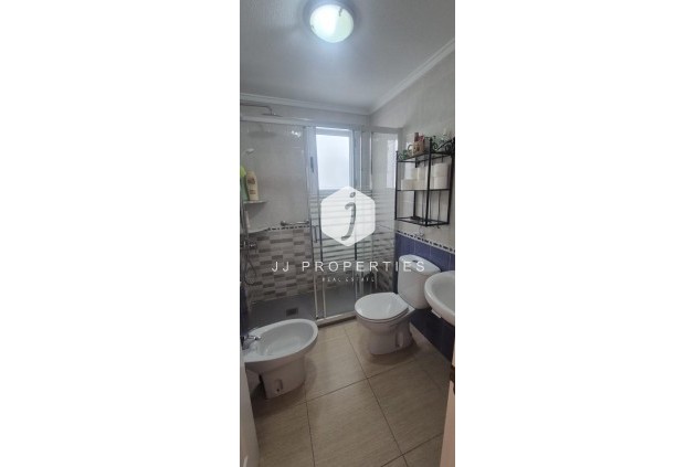 D'occasion - Appartement -
Torrevieja - La Mata Pueblo