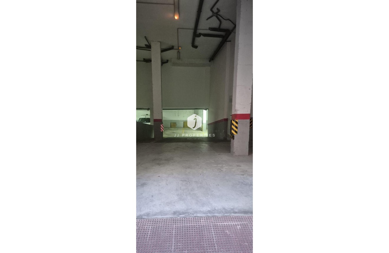 D'occasion - Appartement -
Torrevieja - La Mata Pueblo