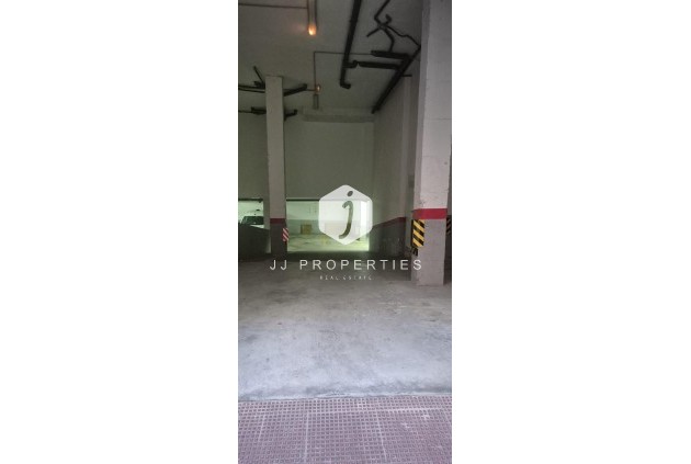 D'occasion - Appartement -
Torrevieja - La Mata Pueblo