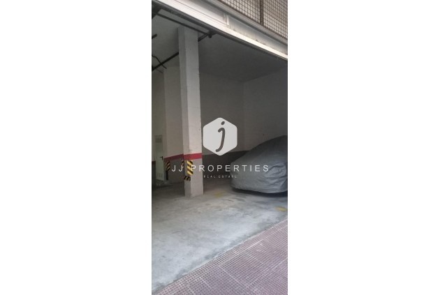 D'occasion - Appartement -
Torrevieja - La Mata Pueblo