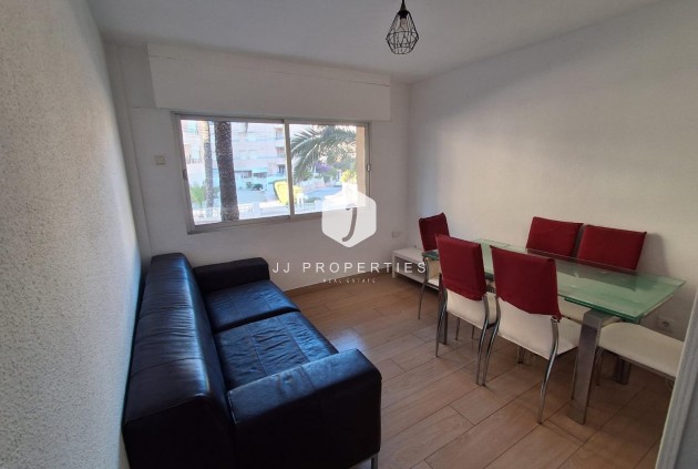 D'occasion - Appartement -
Guardamar del Segura - Guardamar Playa