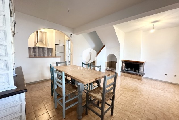 D'occasion - Chalet -
Torrevieja - Costa Blanca