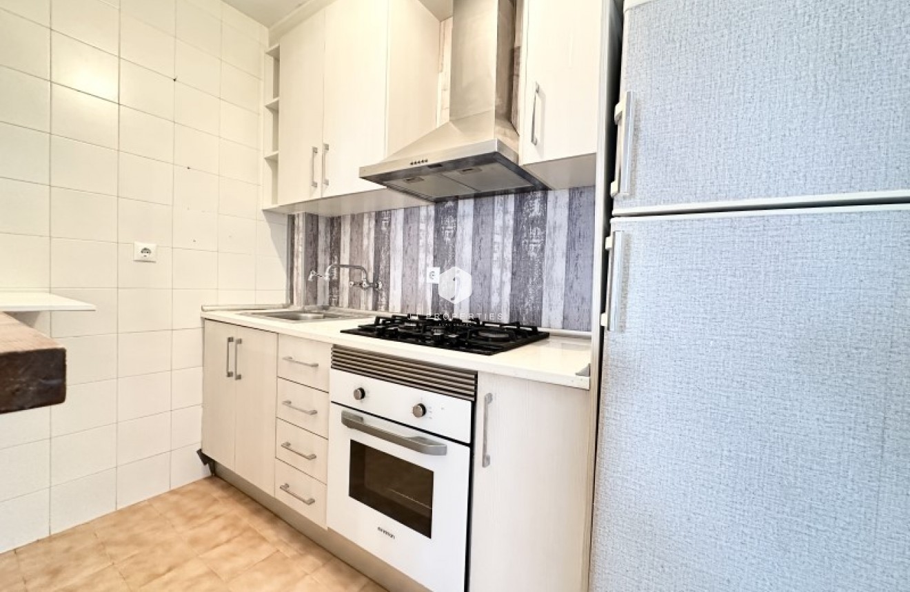 D'occasion - Chalet -
Torrevieja - Costa Blanca