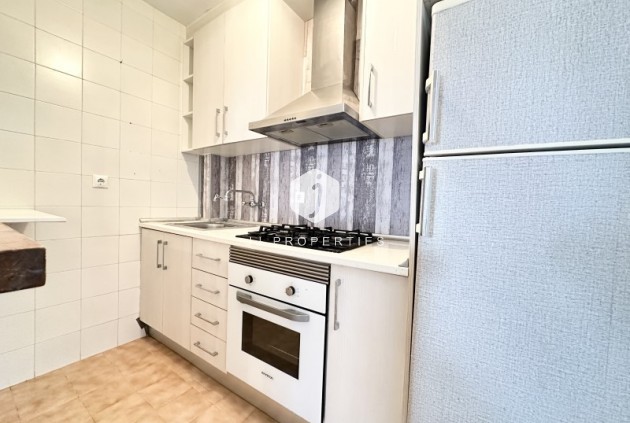 D'occasion - Chalet -
Torrevieja - Costa Blanca