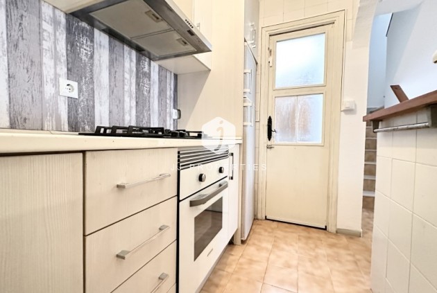 D'occasion - Chalet -
Torrevieja - Costa Blanca