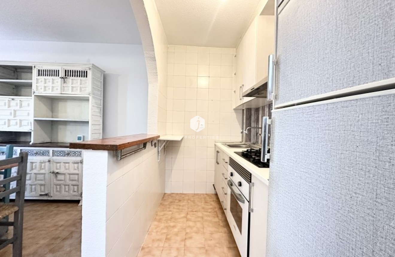 D'occasion - Chalet -
Torrevieja - Costa Blanca