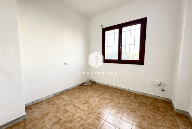 D'occasion - Chalet -
Torrevieja - Costa Blanca