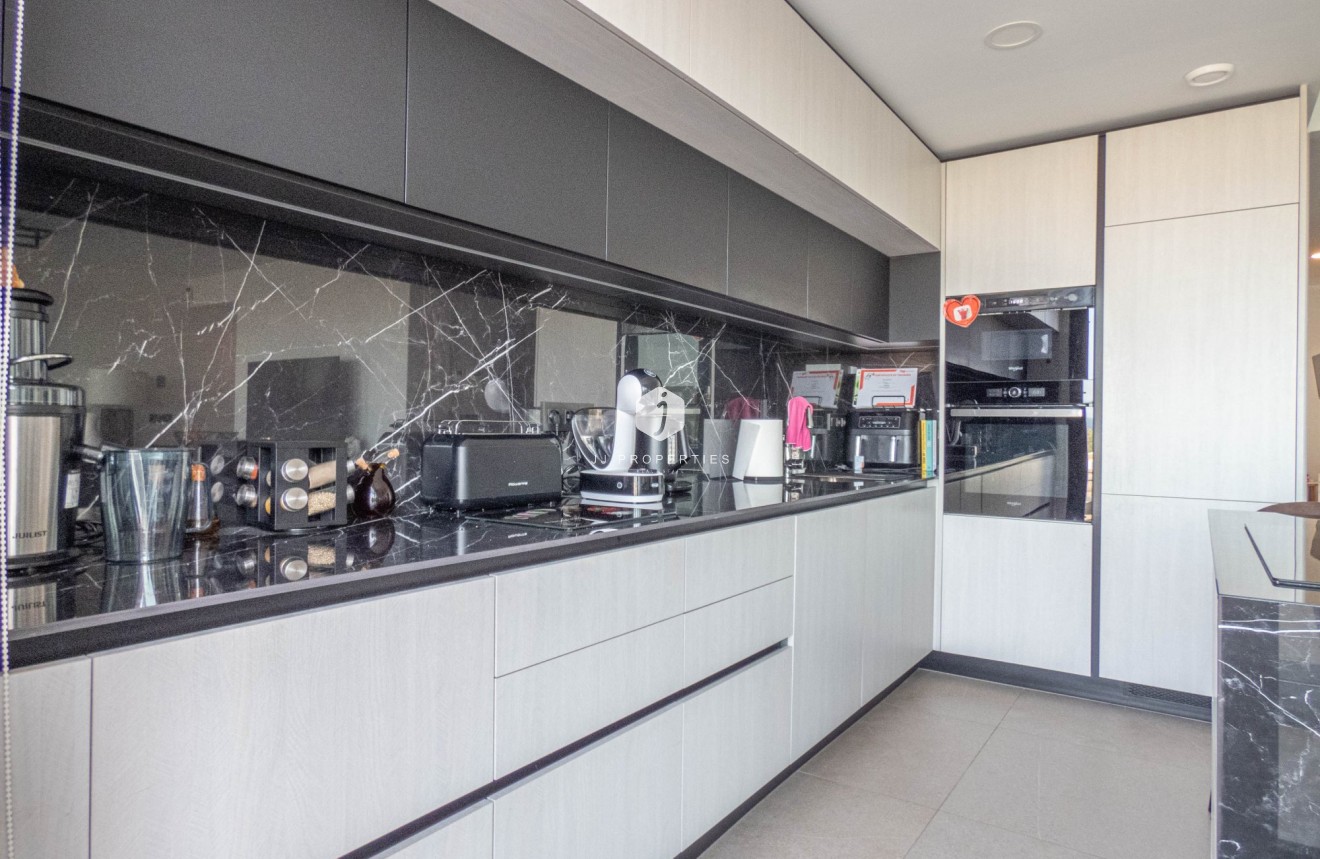 Resale - Apartment / flat -
Guardamar del Segura - Costa Blanca