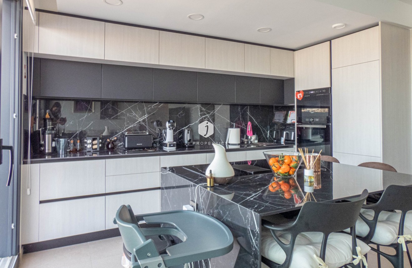 Resale - Apartment / flat -
Guardamar del Segura - Costa Blanca