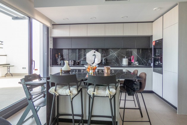 Resale - Apartment / flat -
Guardamar del Segura - Costa Blanca