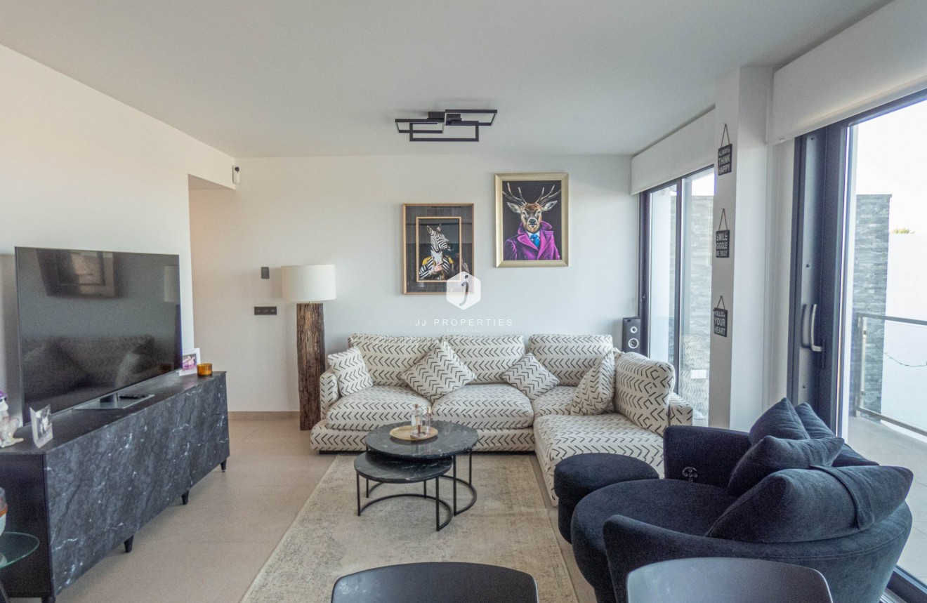 Resale - Apartment / flat -
Guardamar del Segura - Costa Blanca