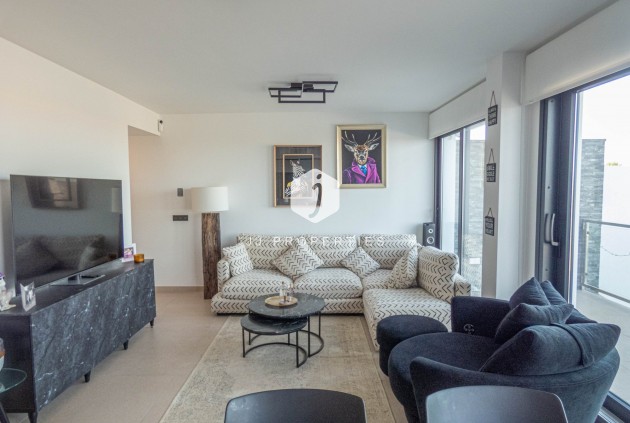 Resale - Apartment / flat -
Guardamar del Segura - Costa Blanca