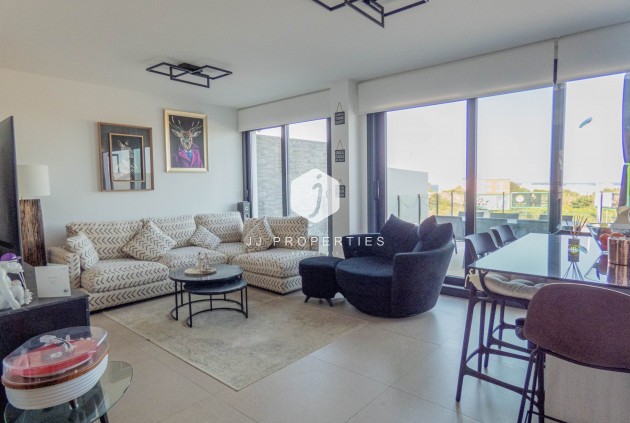 Resale - Apartment / flat -
Guardamar del Segura - Costa Blanca