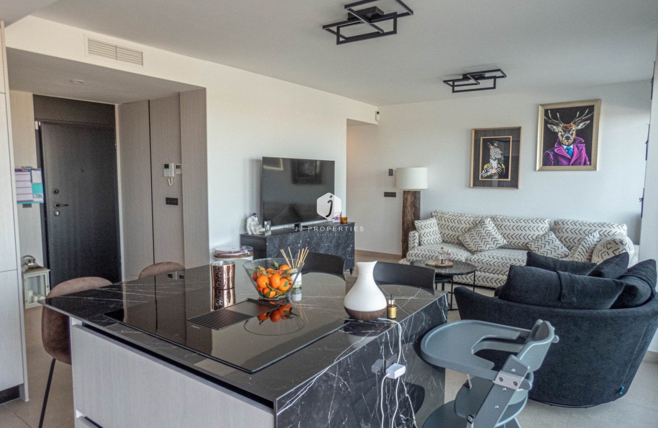 Resale - Apartment / flat -
Guardamar del Segura - Costa Blanca