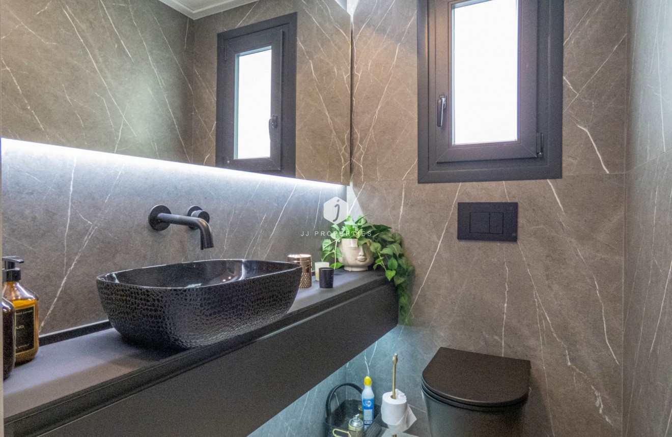 Resale - Apartment / flat -
Guardamar del Segura - Costa Blanca