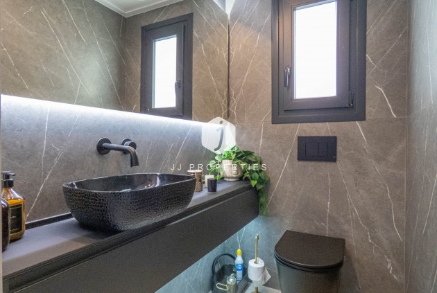 Resale - Apartment / flat -
Guardamar del Segura - Costa Blanca