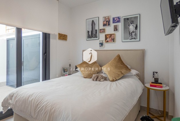 Resale - Apartment / flat -
Guardamar del Segura - Costa Blanca