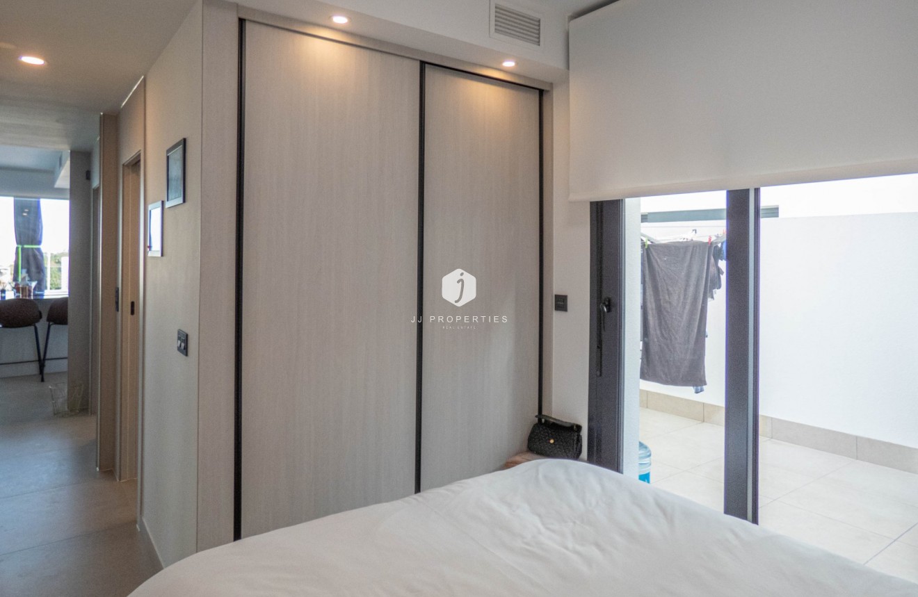 Resale - Apartment / flat -
Guardamar del Segura - Costa Blanca