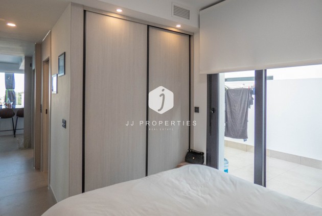 Resale - Apartment / flat -
Guardamar del Segura - Costa Blanca