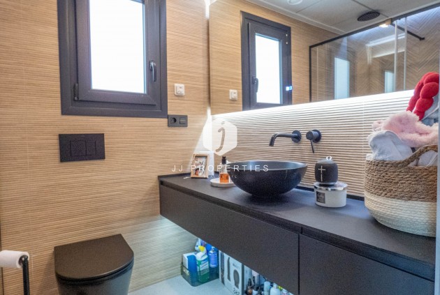 Resale - Apartment / flat -
Guardamar del Segura - Costa Blanca