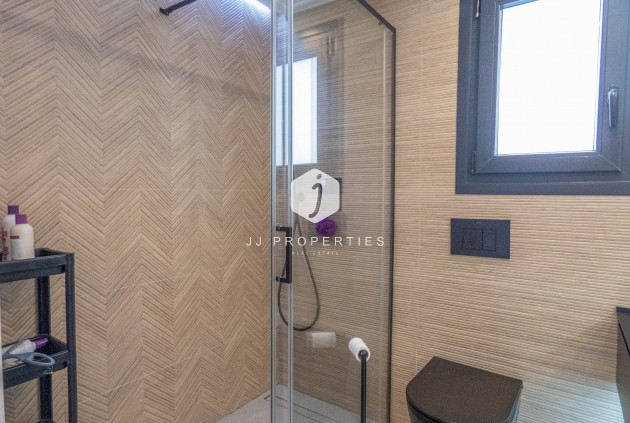 Resale - Apartment / flat -
Guardamar del Segura - Costa Blanca