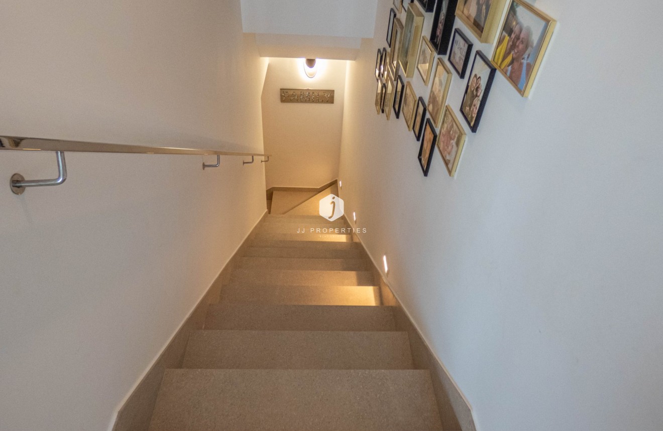 Resale - Apartment / flat -
Guardamar del Segura - Costa Blanca