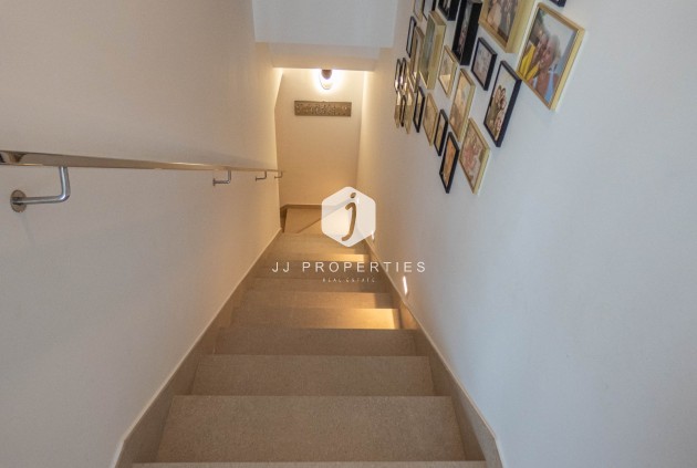 Resale - Apartment / flat -
Guardamar del Segura - Costa Blanca