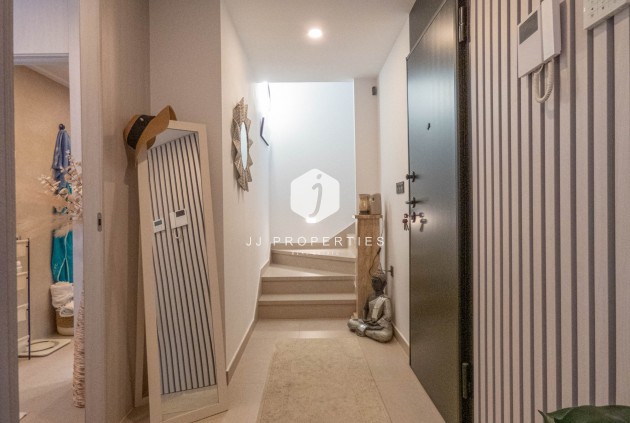 Resale - Apartment / flat -
Guardamar del Segura - Costa Blanca