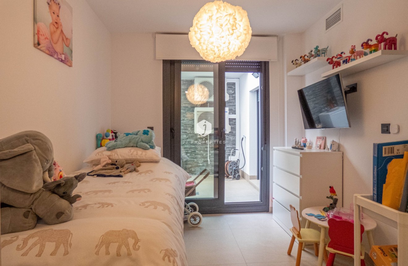 Resale - Apartment / flat -
Guardamar del Segura - Costa Blanca