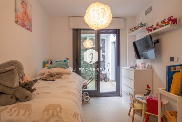 Resale - Apartment / flat -
Guardamar del Segura - Costa Blanca