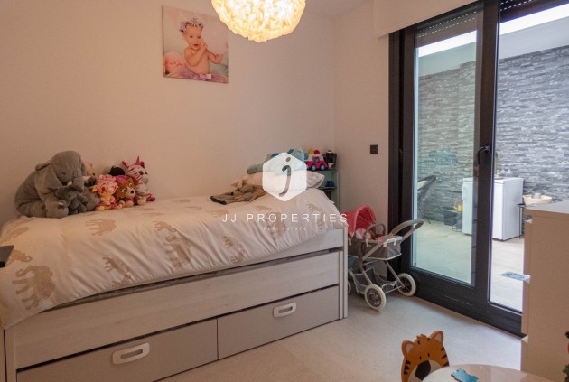 Resale - Apartment / flat -
Guardamar del Segura - Costa Blanca