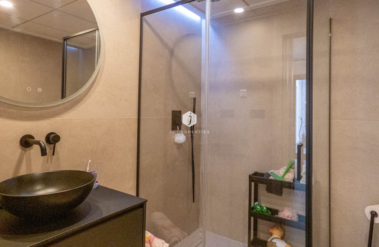 Resale - Apartment / flat -
Guardamar del Segura - Costa Blanca