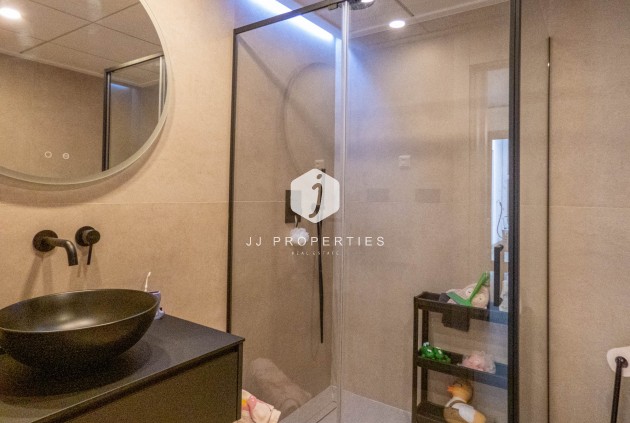 Resale - Apartment / flat -
Guardamar del Segura - Costa Blanca