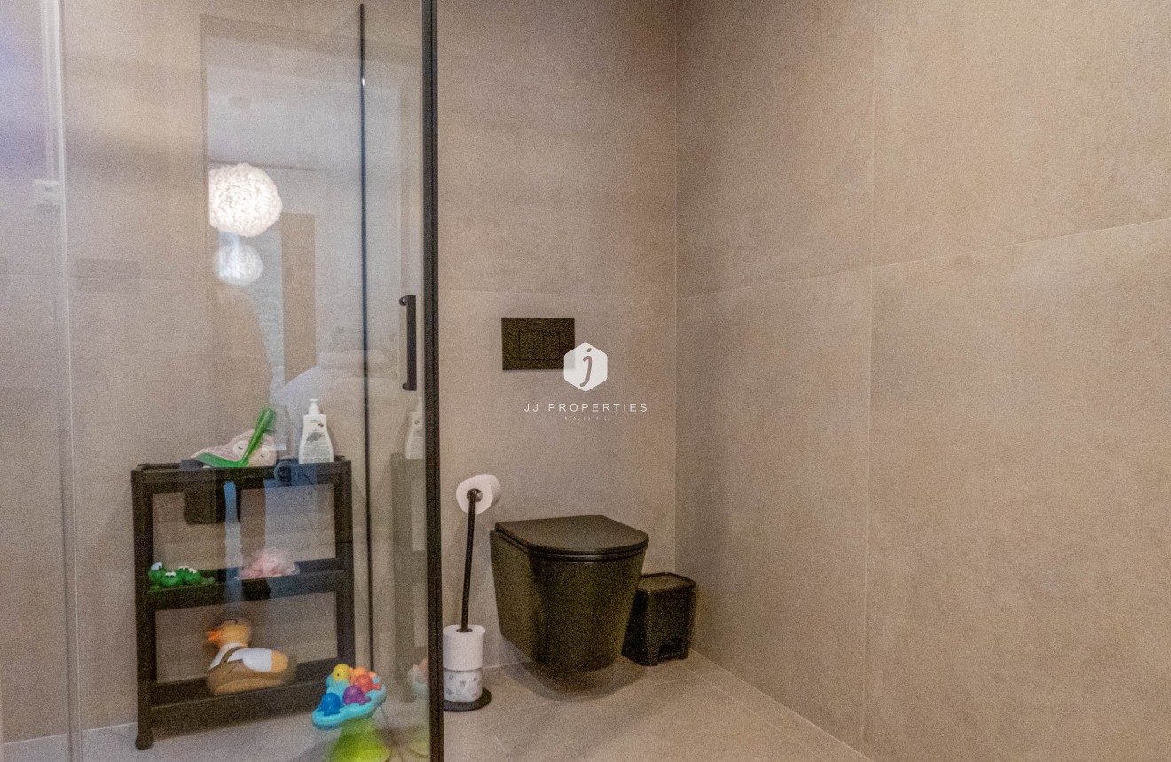 Resale - Apartment / flat -
Guardamar del Segura - Costa Blanca