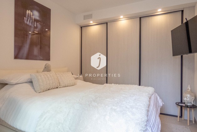 Resale - Apartment / flat -
Guardamar del Segura - Costa Blanca